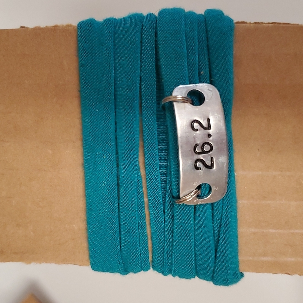 Momentum Motivate Wrap Bracelet 26.2